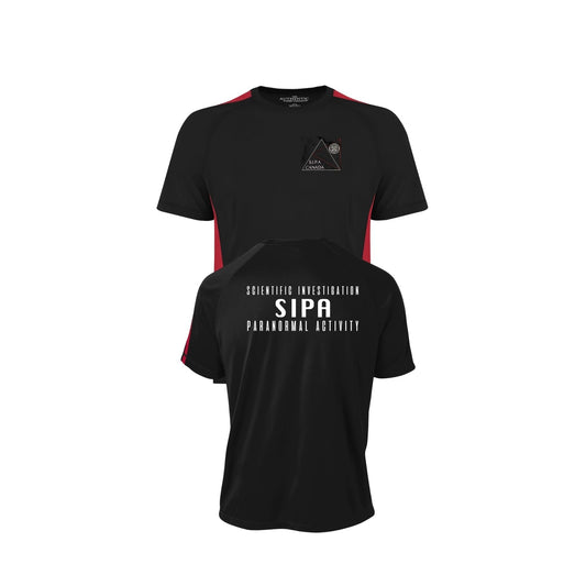SIPA PERFORMANCE T-SHIRT