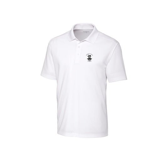 MADDHATTER CONSTRUCTION POLO