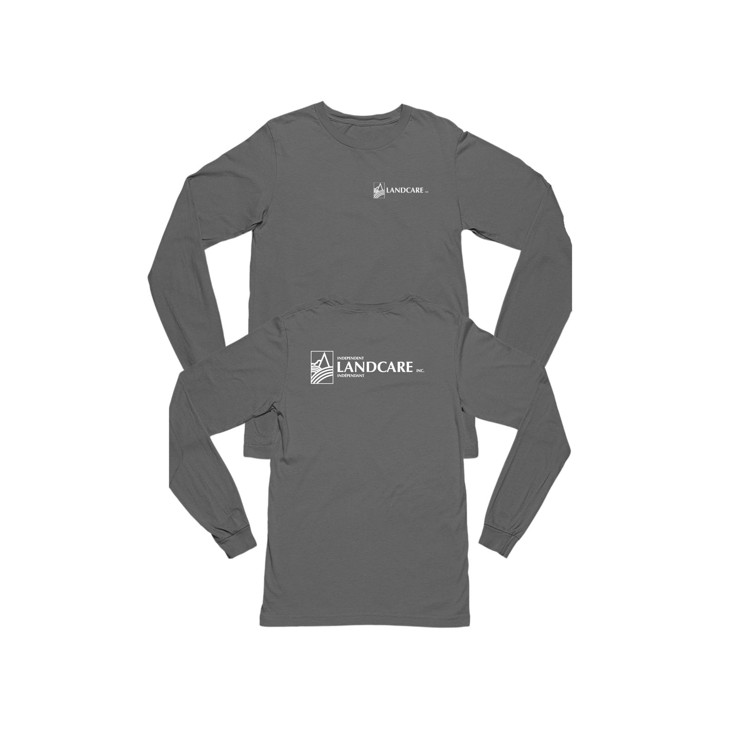 LANDCARE LONGSLEEVE T-SHIRT