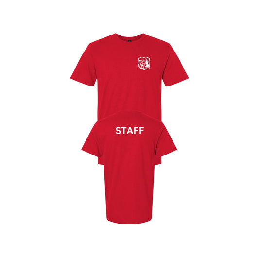 LL STAFF T-SHIRT
