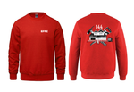 Load image into Gallery viewer, EFPC - GROUP 144 CREWNECK
