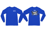 Load image into Gallery viewer, EFPC - GROUP 144 LONGSLEEVE

