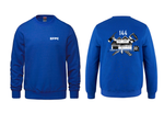 Load image into Gallery viewer, EFPC - GROUP 144 CREWNECK

