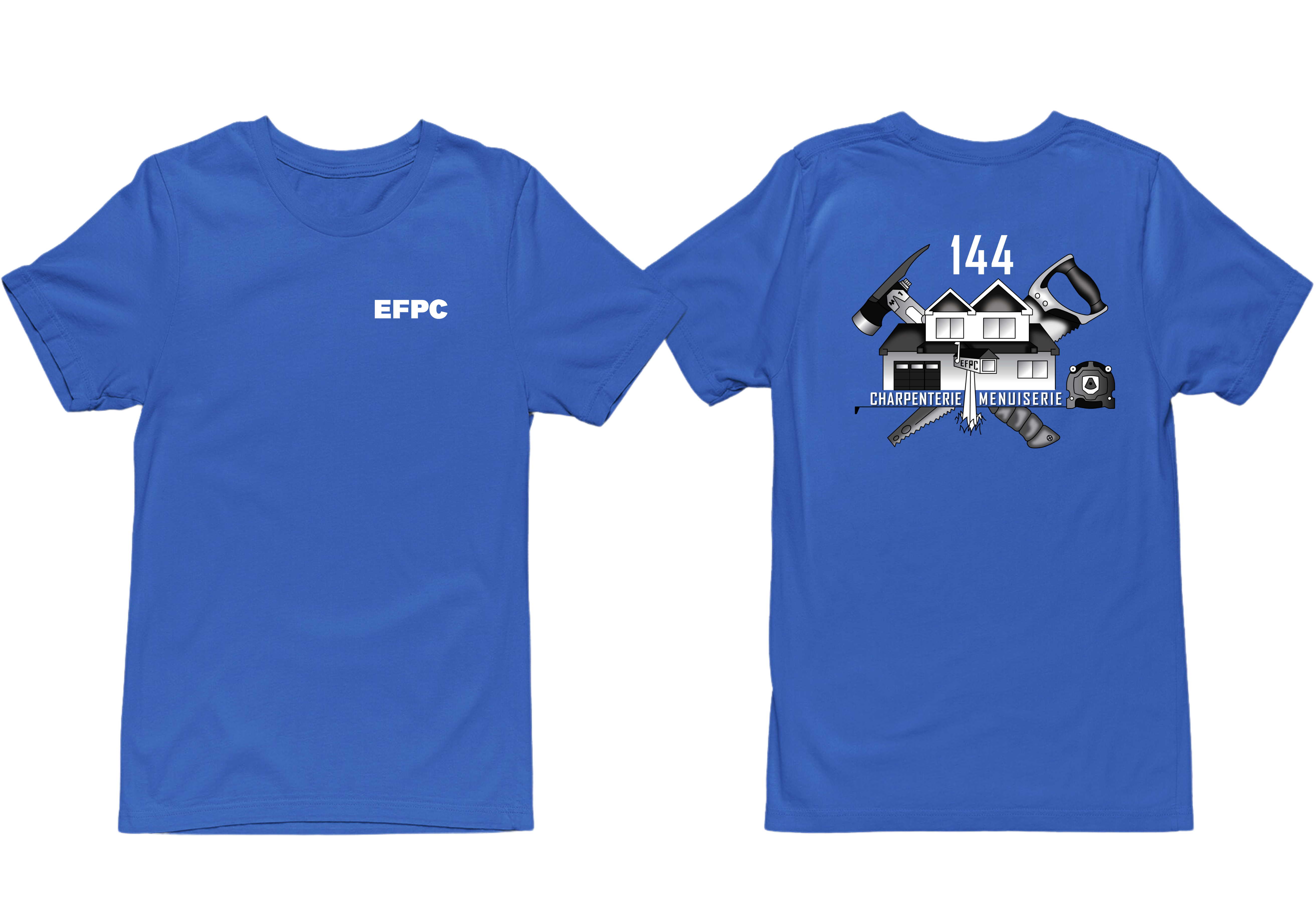 EFPC - GROUP 144 T-SHIRT