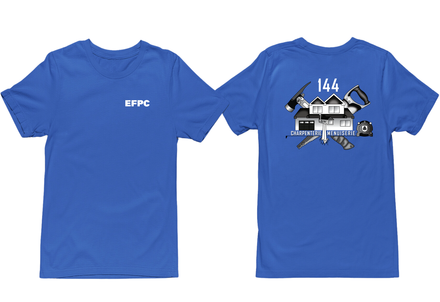 EFPC - GROUPE 144 T-SHIRT