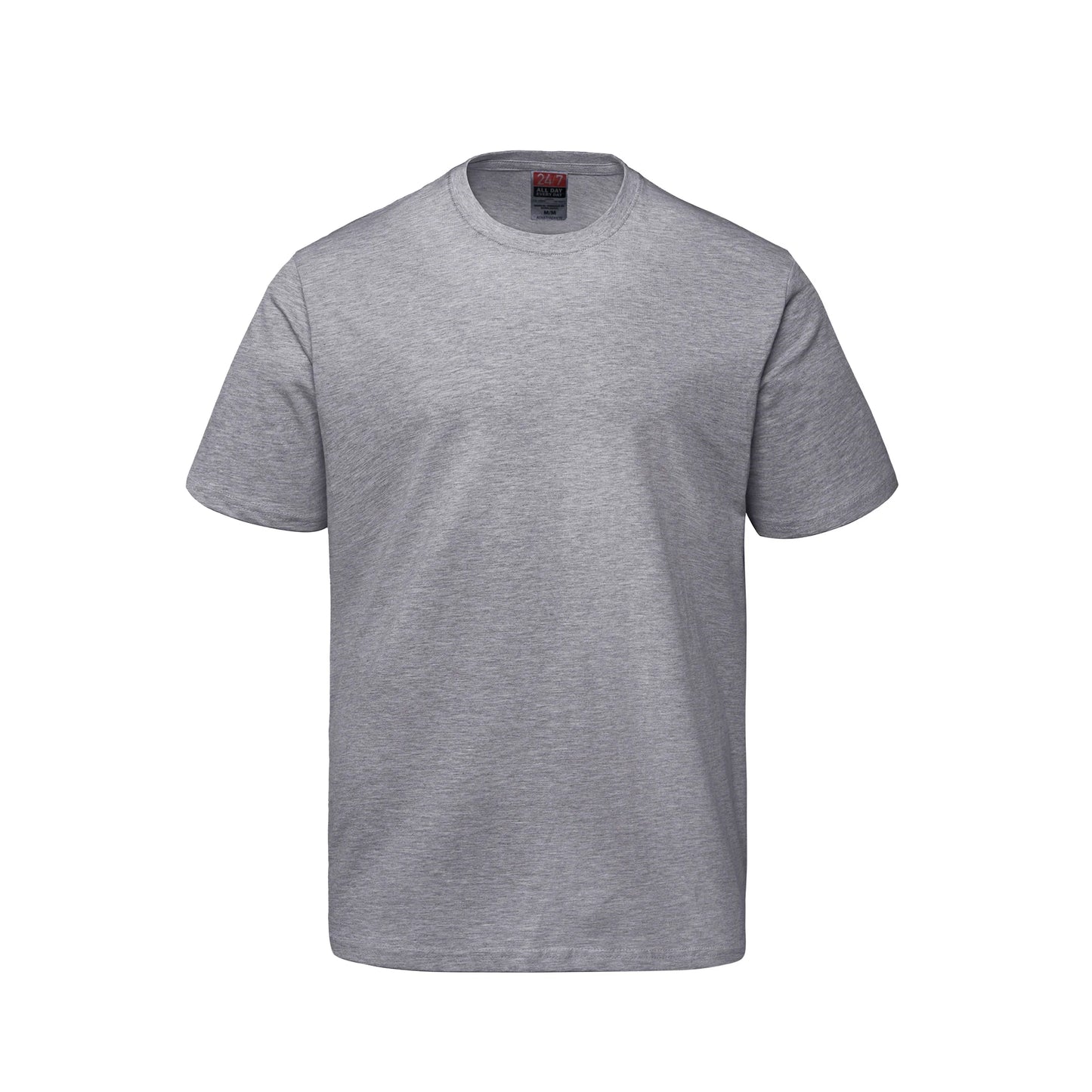 T-shirt en coton de tous les jours