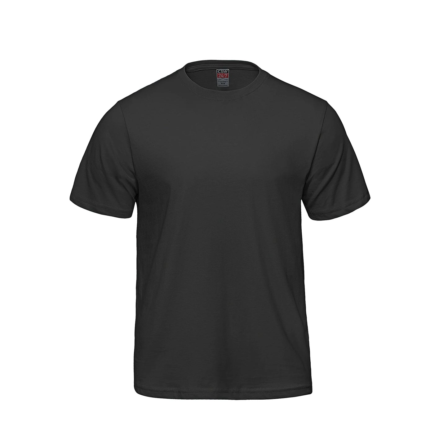 T-shirt en coton de tous les jours
