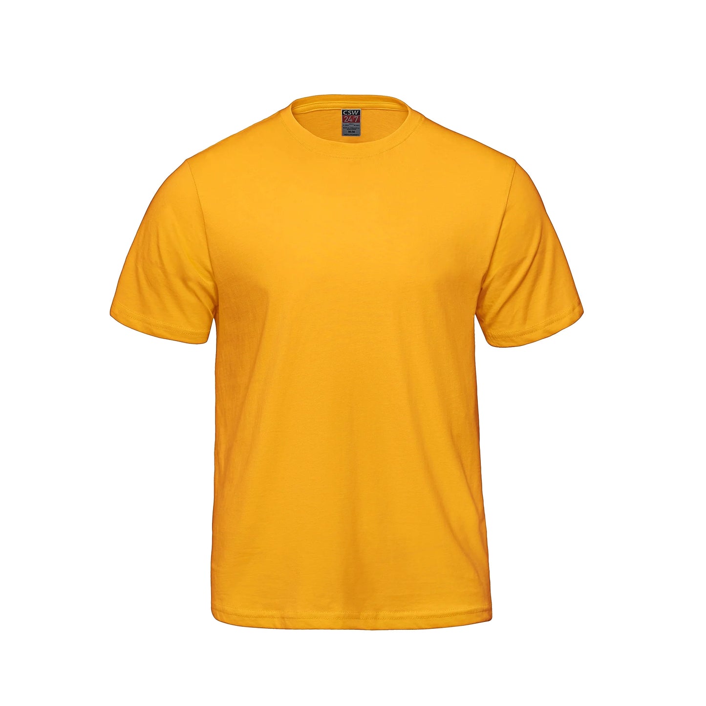 T-shirt en coton de tous les jours