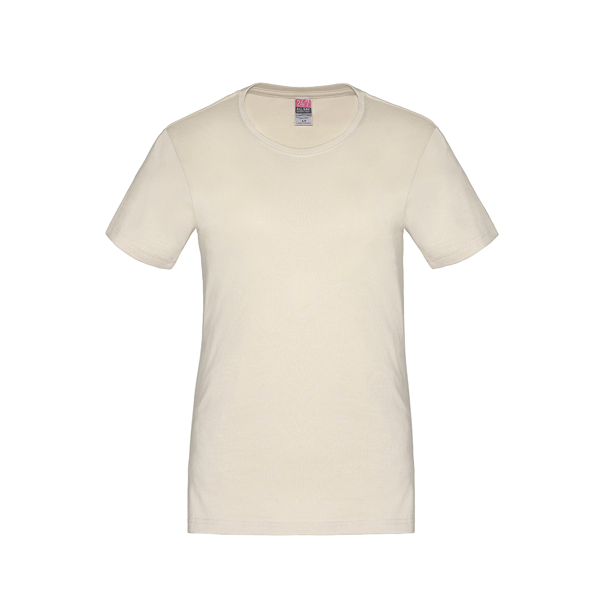 T-shirt Women's Cut