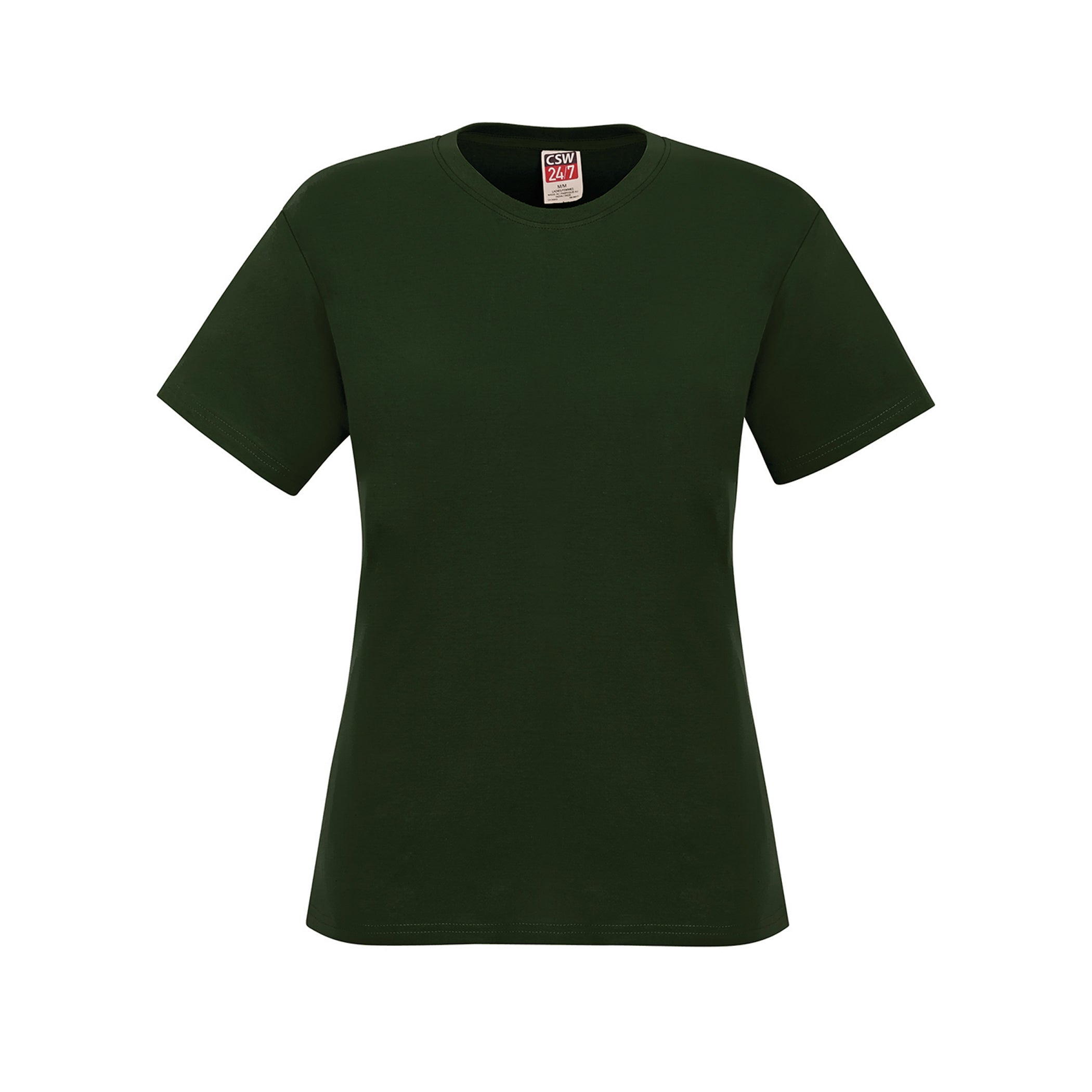 T-shirt Women's Cut