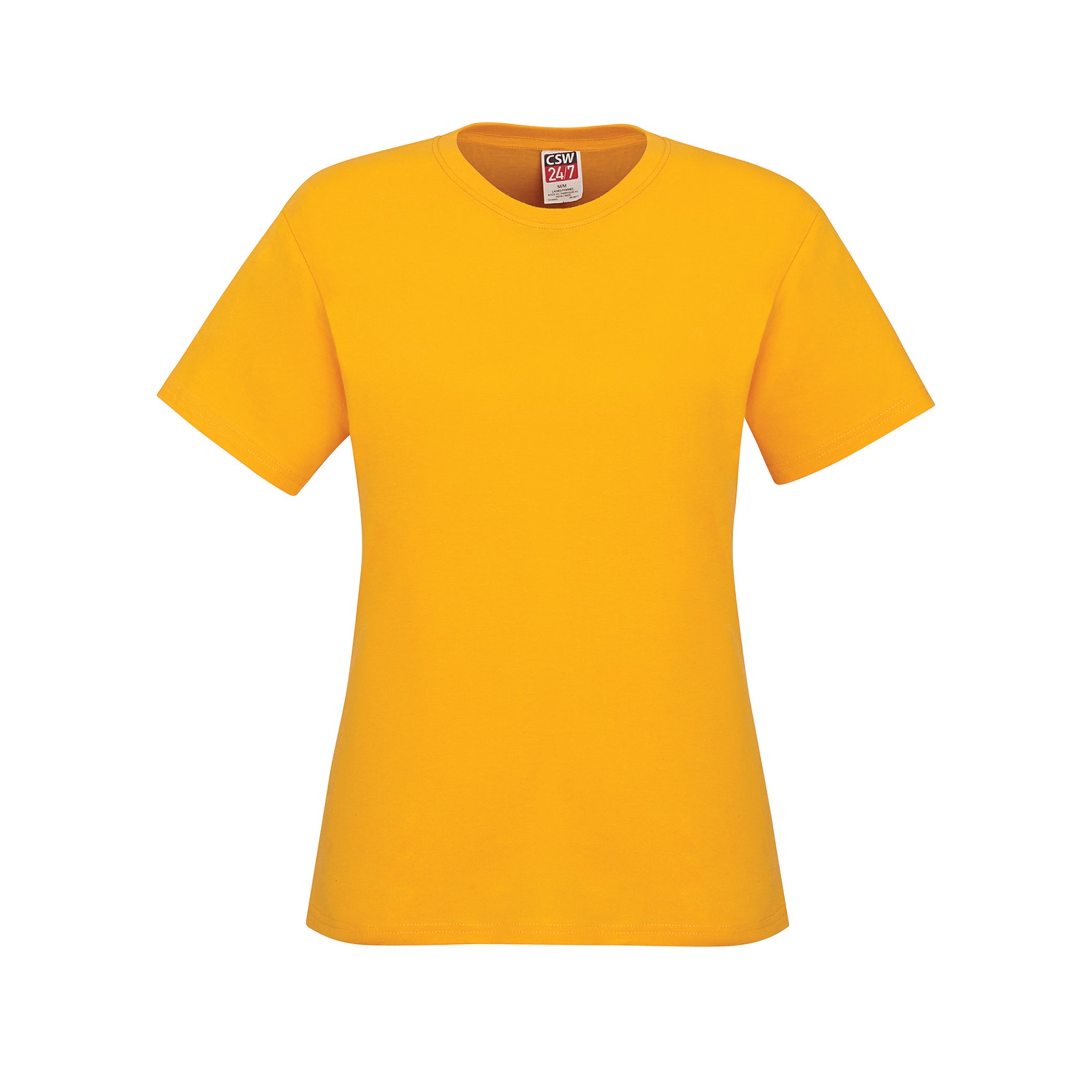 T-shirt Women's Cut
