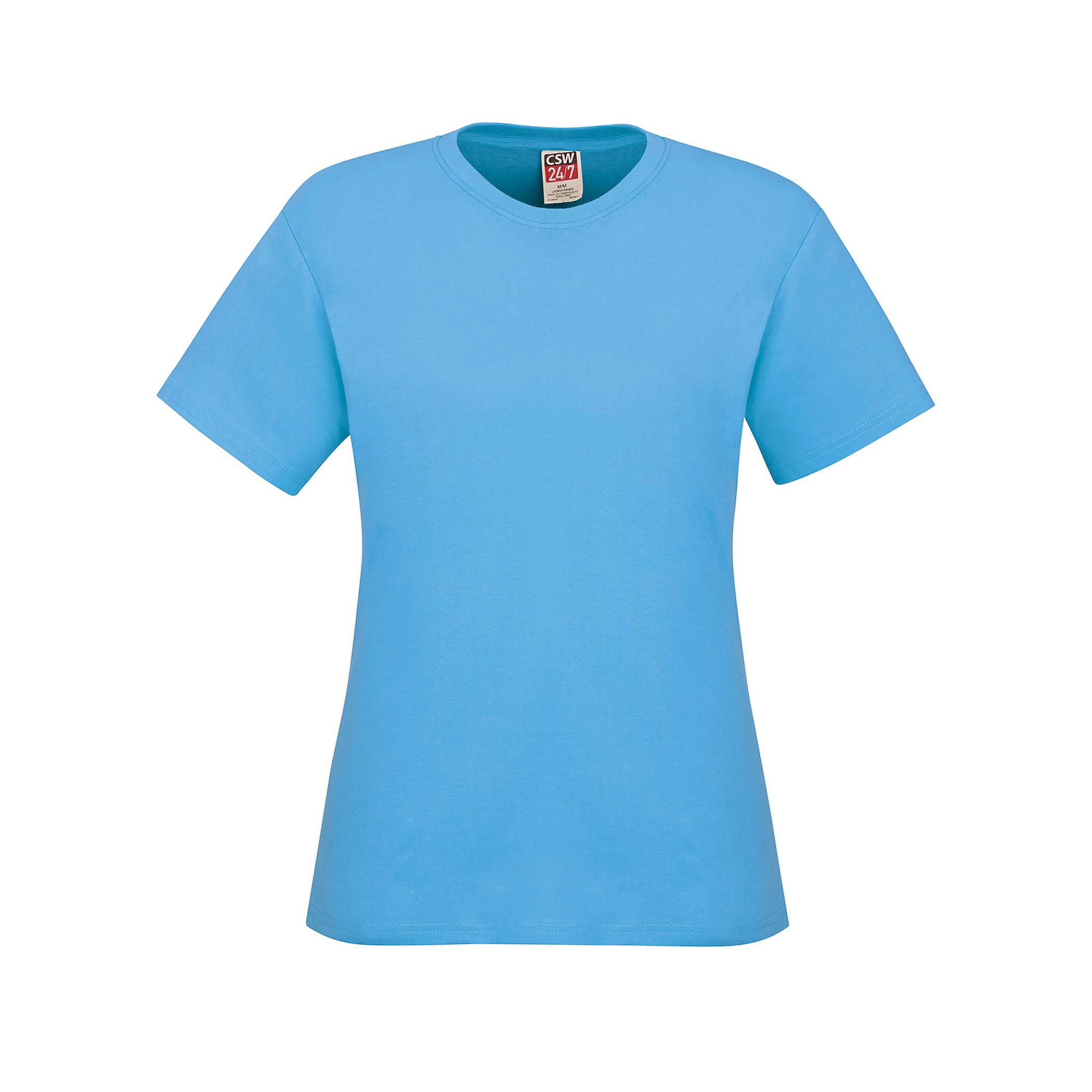 T-shirt Women's Cut