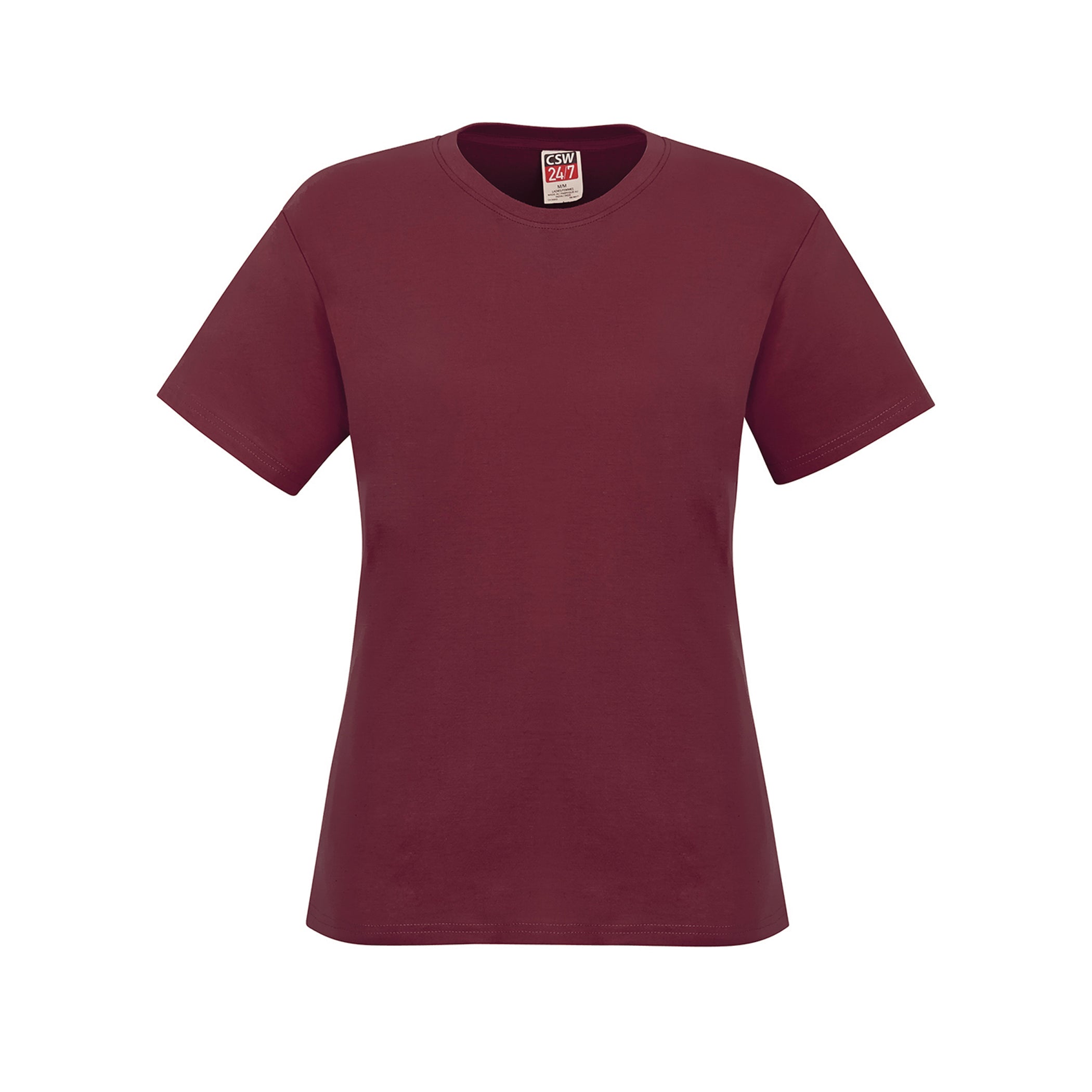 T-shirt Women's Cut