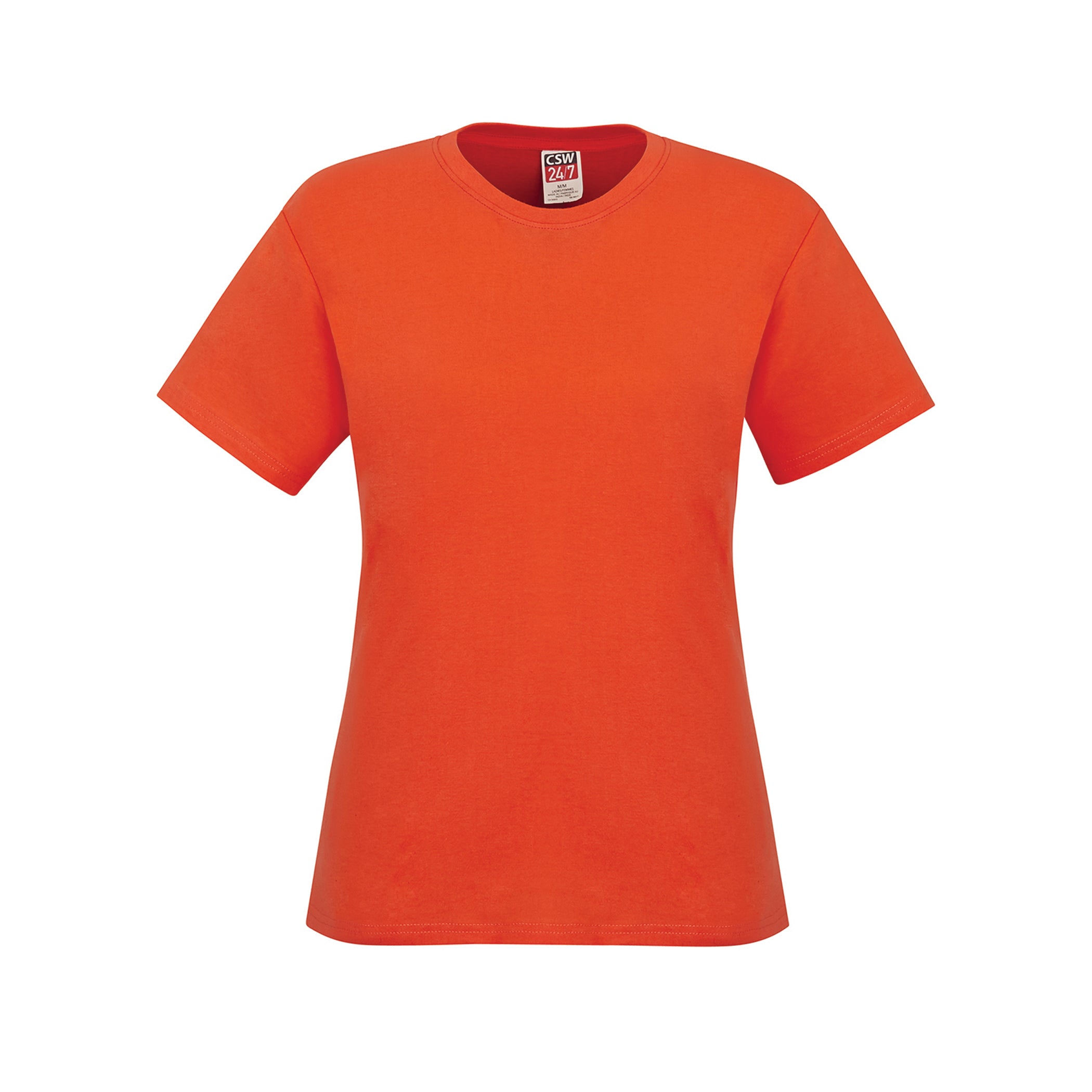 T-shirt Women's Cut