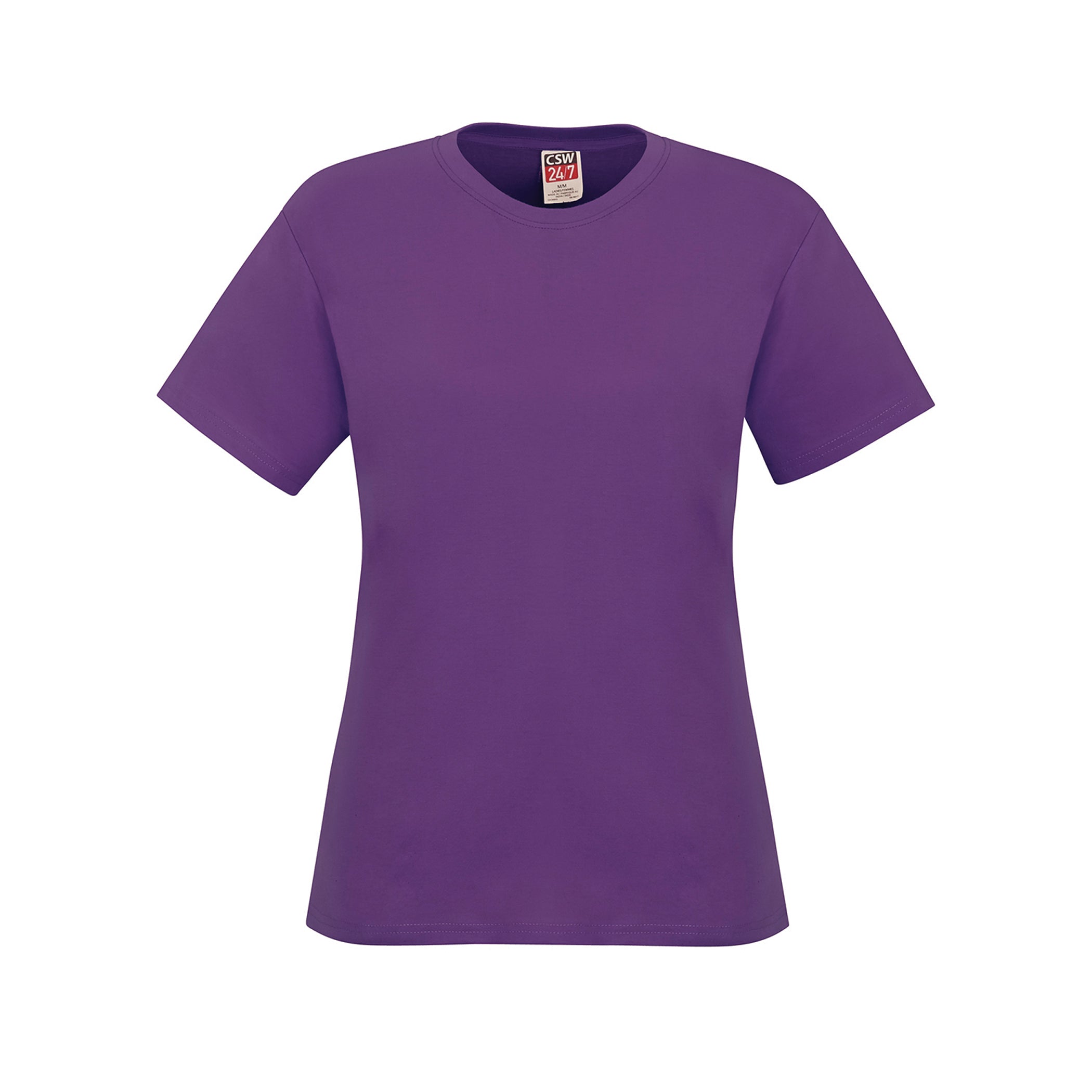 T-shirt Women's Cut