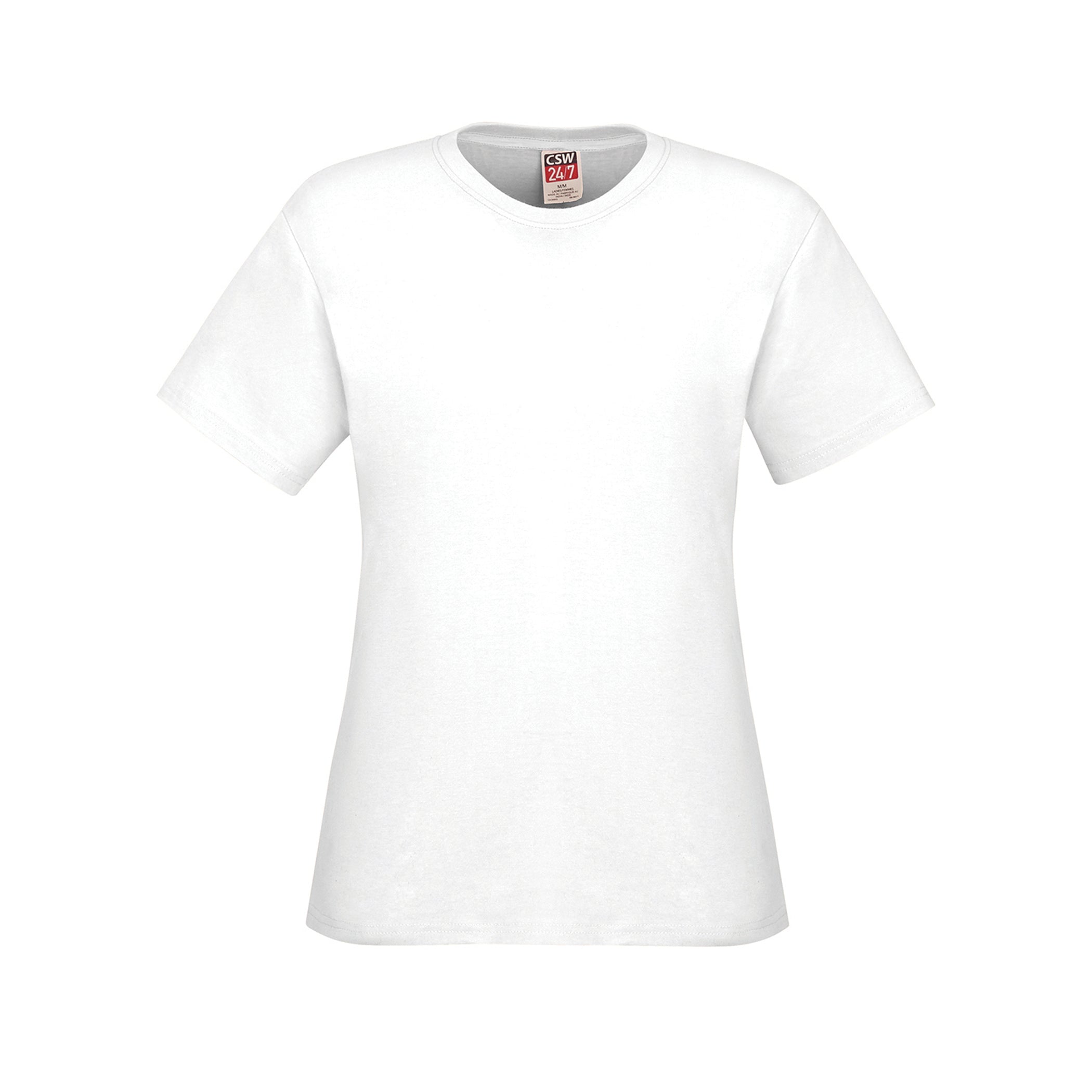T-shirt Women's Cut