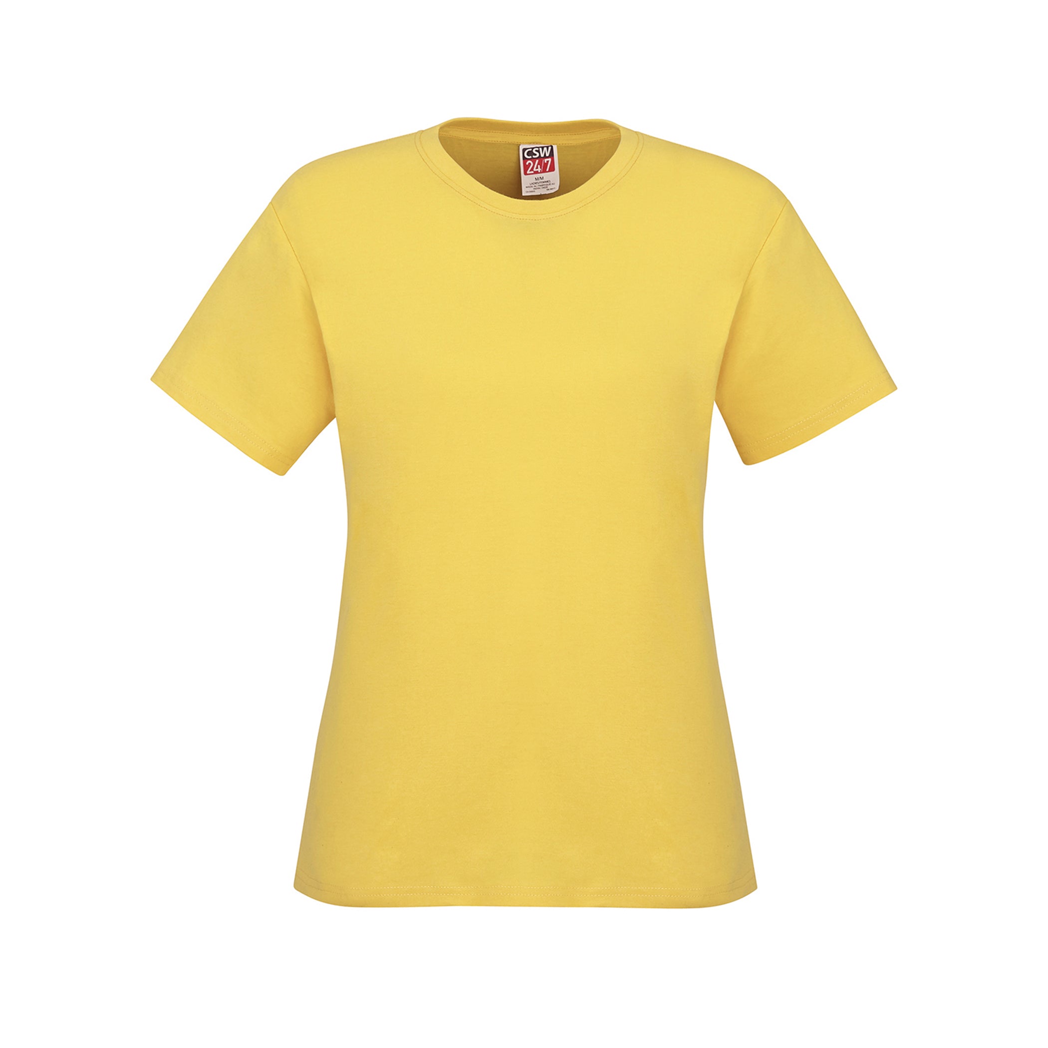 T-shirt Women's Cut