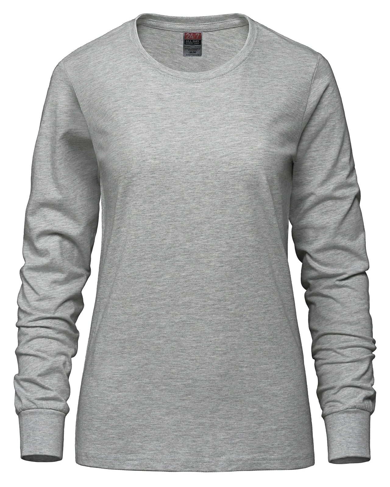 T-shirt à manches longues pour femmes