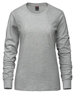 Charger l'image dans la visionneuse de la galerie, T-shirt à manches longues pour femme
