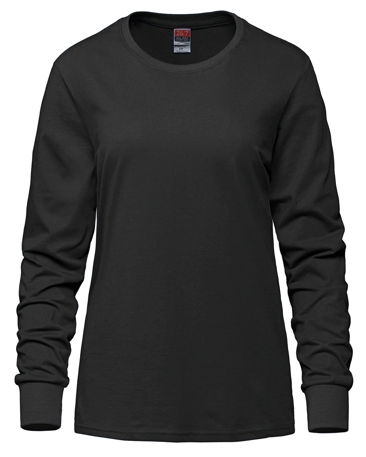 T-shirt à manches longues pour femmes