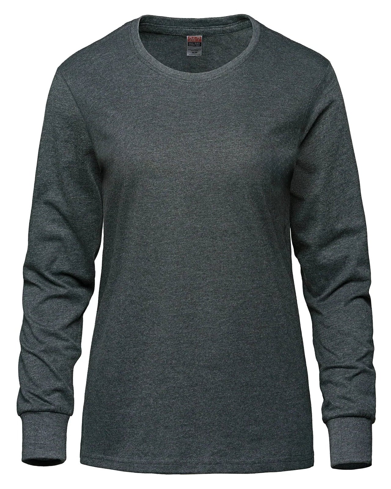 T-shirt à manches longues pour femmes