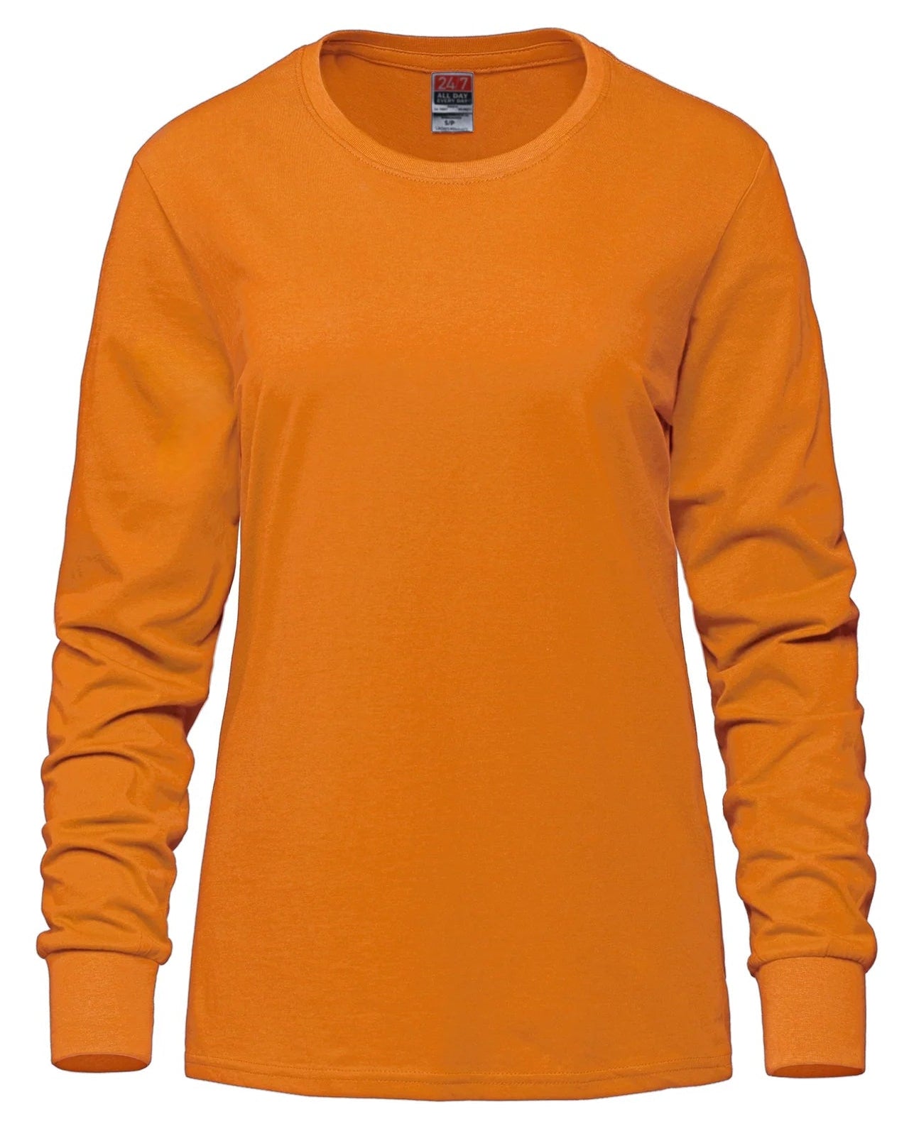 T-shirt à manches longues pour femmes