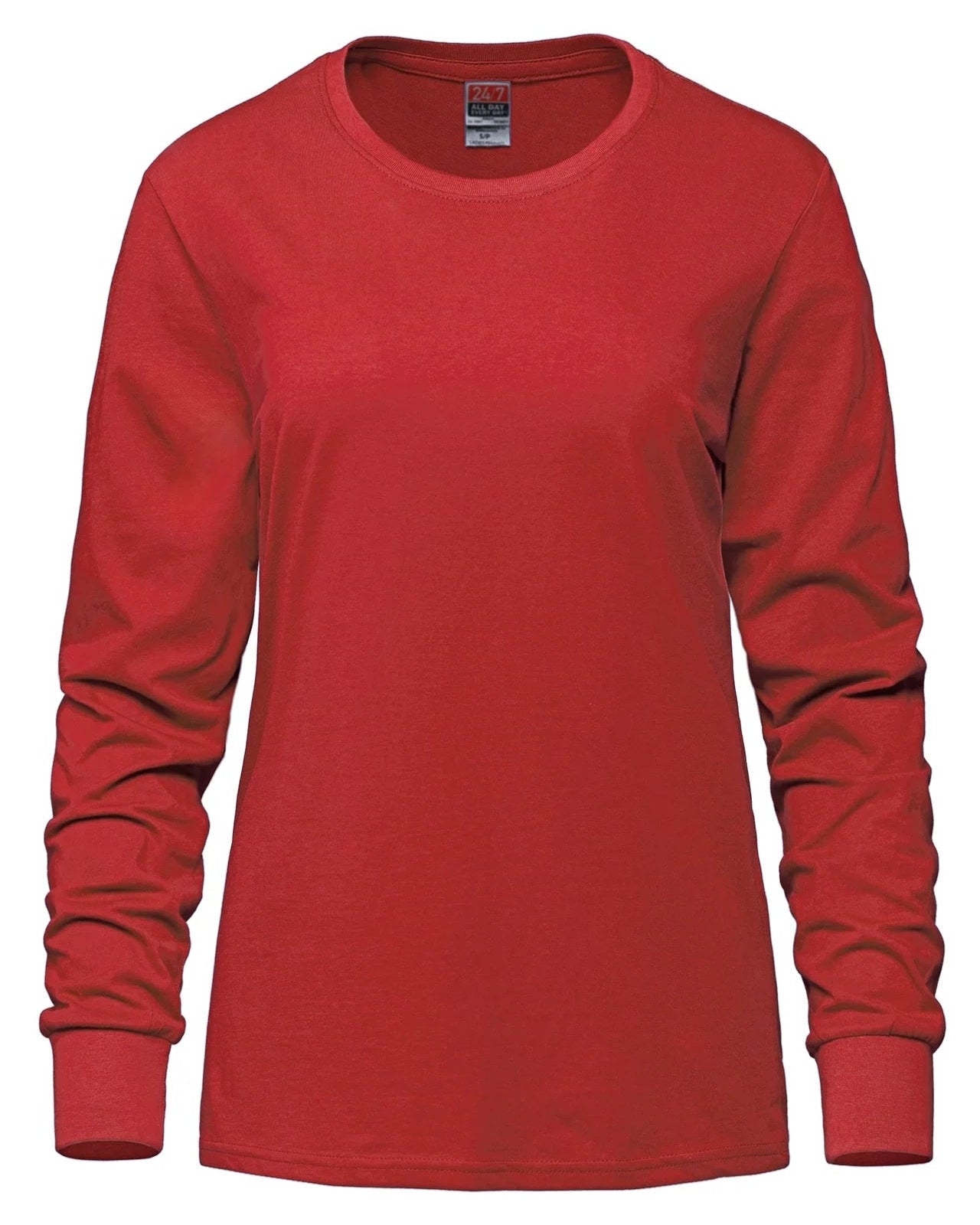 T-shirt à manches longues pour femmes