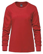 Charger l'image dans la visionneuse de la galerie, T-shirt à manches longues pour femme
