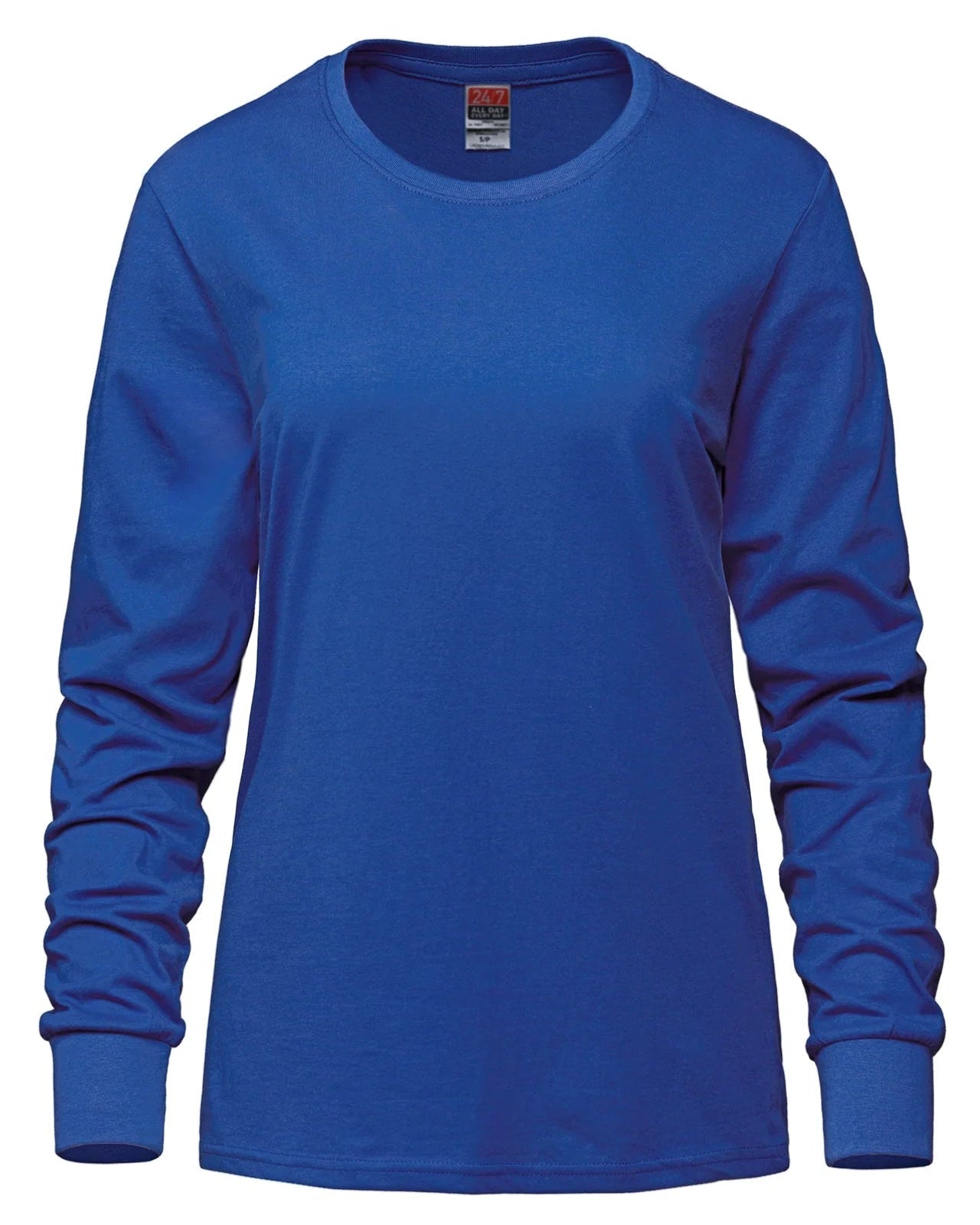 T-shirt à manches longues pour femmes