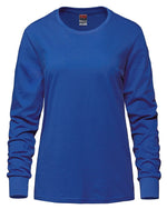 Charger l'image dans la visionneuse de la galerie, T-shirt à manches longues pour femme
