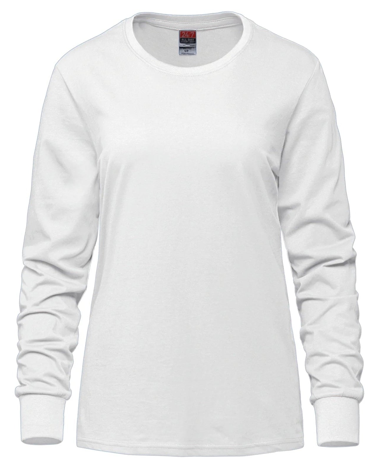 T-shirt à manches longues pour femmes