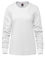 Charger l'image dans la visionneuse de la galerie, T-shirt à manches longues pour femme
