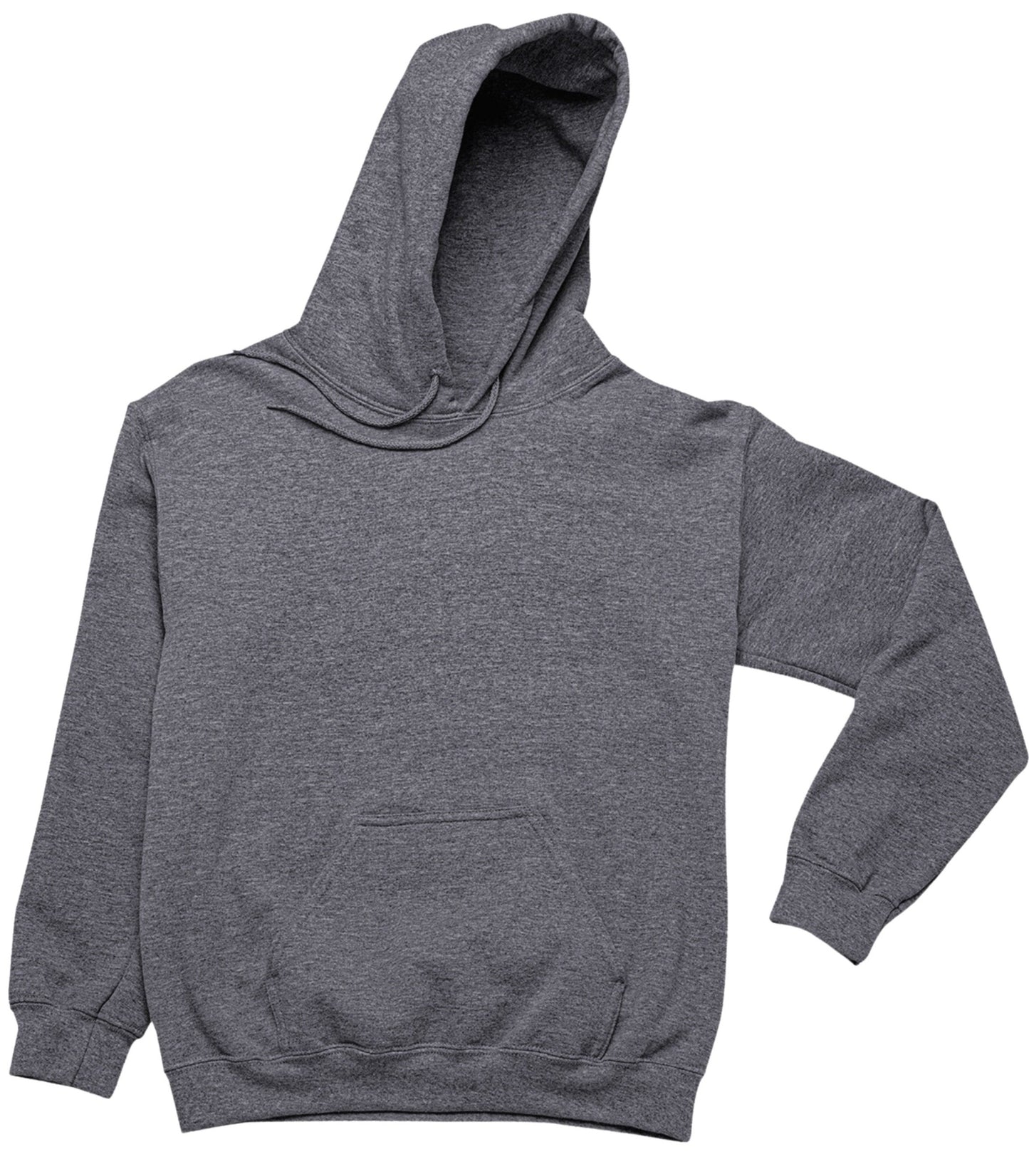 SWEAT À CAPUCHE UNISEXE