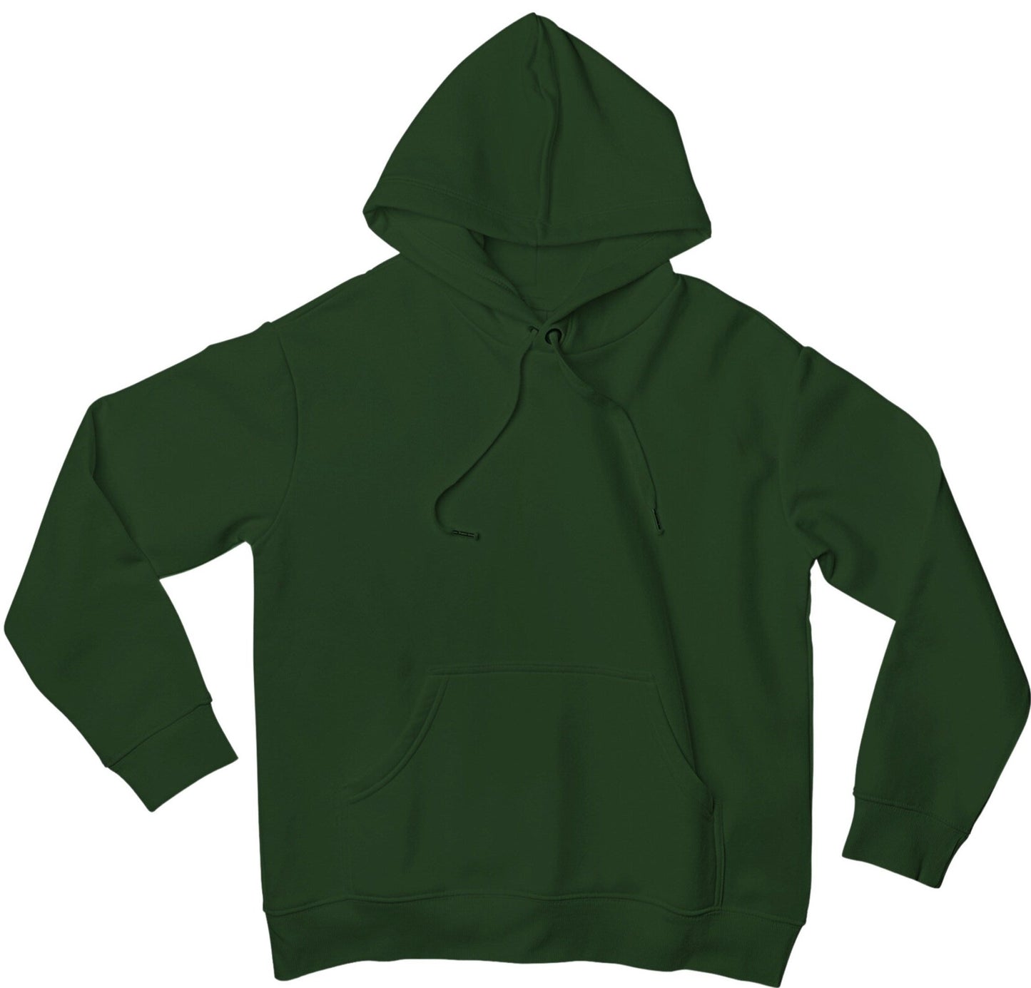 SWEAT À CAPUCHE UNISEXE