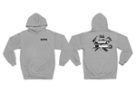 Load image into Gallery viewer, EFPC - GROUP 144 HOODIE
