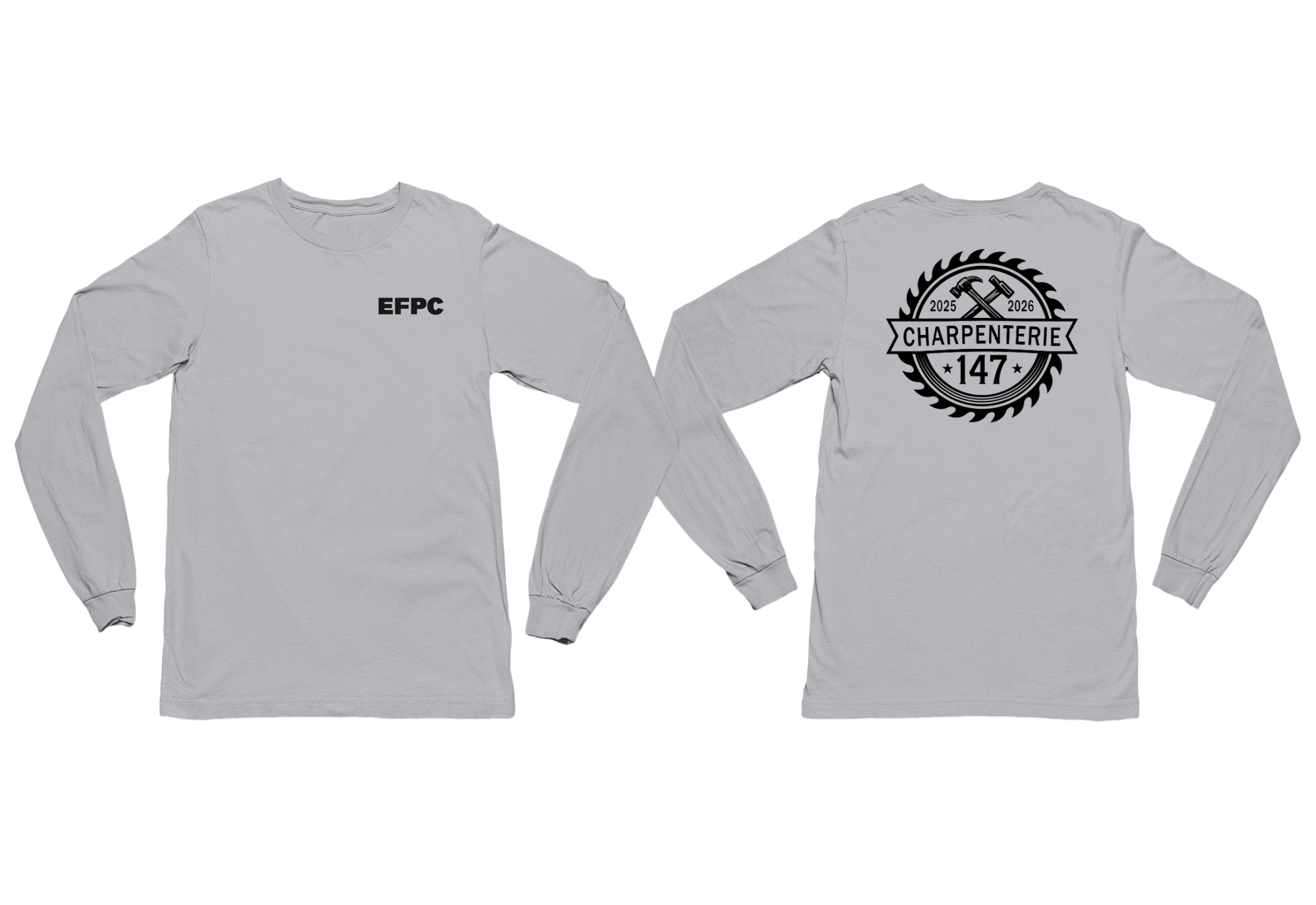 EFPC - GROUP 147 LONG SLEEVE