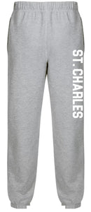 Pantalon de survêtement pour jeunes St Charles