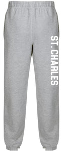 St Charles Adult Sweatpants