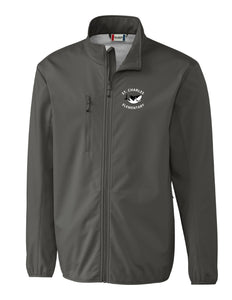 ST-CHARLES SOFT SHELL ADULT JACKET