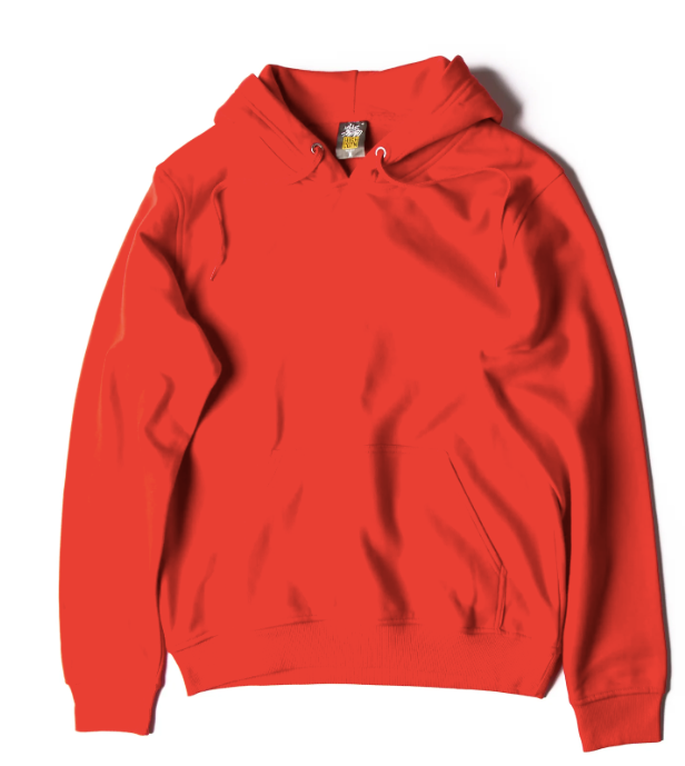 Hero Hoodie