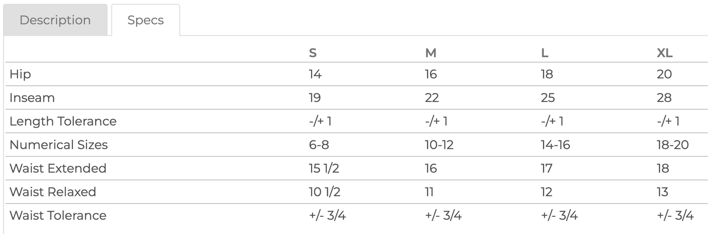 Pantalon de jogging SP pour jeunes