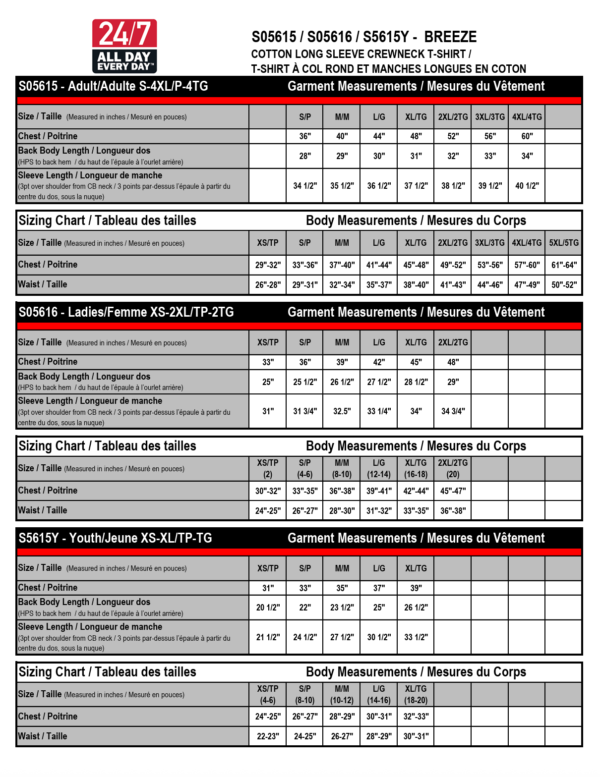 EFPC - GROUP 144 LONGSLEEVE