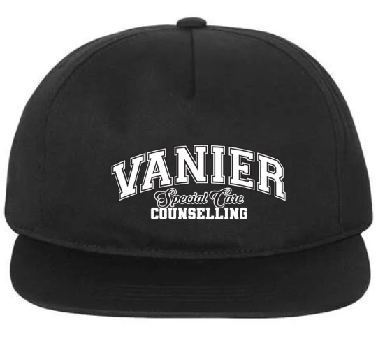 Chapeau Vanier - SCC