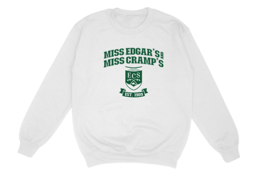 ECS Crewneck