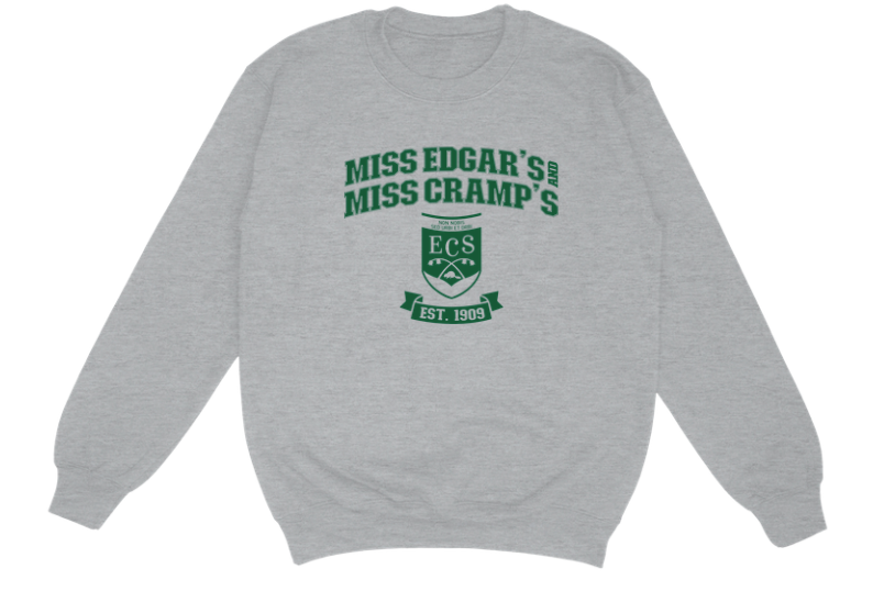 ECS Crewneck
