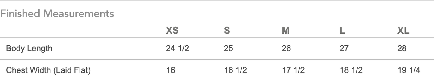 T-shirt col V pour femme Psych Ward