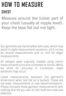 Pull ras du cou Hero