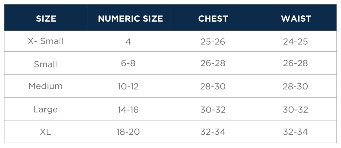 Youth Performance Polo
