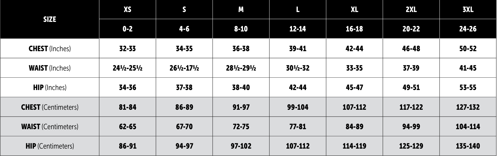 EFPC- ATP WOMENS FLEX FULL ZIP