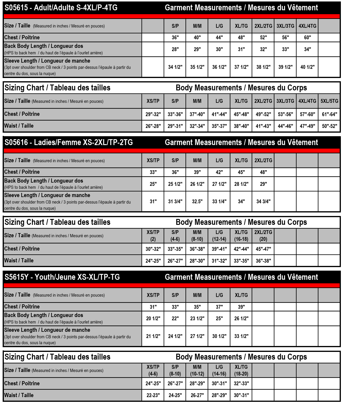 EFPC - GROUP 147 LONG SLEEVE